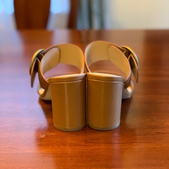 Brand New Michael Kors Shoes - Picture 5 of 8